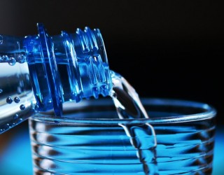Živá voda: 176× silnější antioxidant než vitamin C 