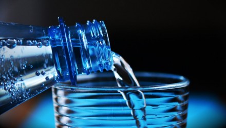 Živá voda: 176× silnější antioxidant než vitamin C 