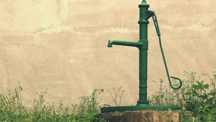 Filtry na vodu ze studny: proč vám zachrání zdraví?