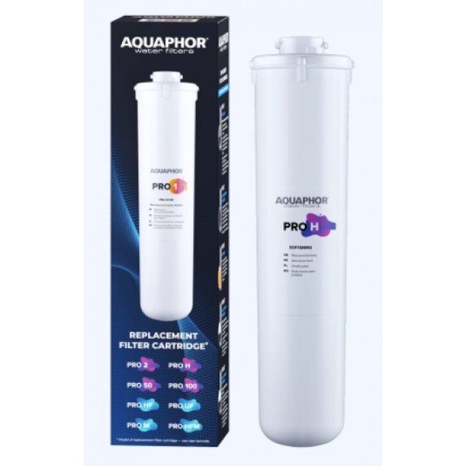 Filtrační vložka Aquaphor PRO H