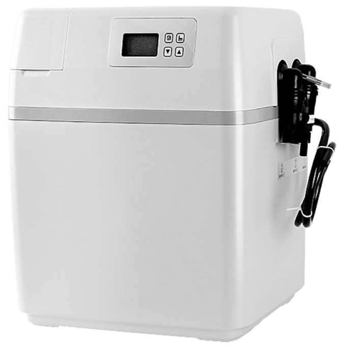 Automatický změkčovač vody Kabinet 3v1 Compact Duplex 7