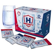 HydroGEN H2 IMMUNITY DRINK