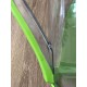 Ionizační konvice AQUAtip® ION pitcher Slim zelená s vadou