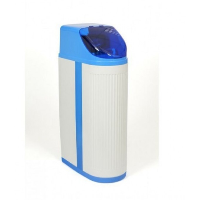 Automatický filtr BlueSoft na dusičnany 2v1 Kabinet Blue Maxi 1035-25