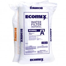 Ecomix A Multifunkční filtrační náplň 5v1