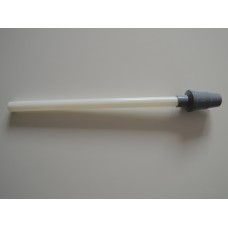 Trubka 27 mm se sítkem pro filtrační nádoby vysoké 48