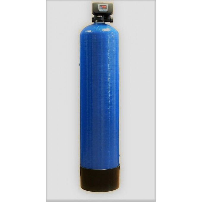 Dolomit automatický filtr BlueSoft na zvýšení pH Mg Ca 713-4