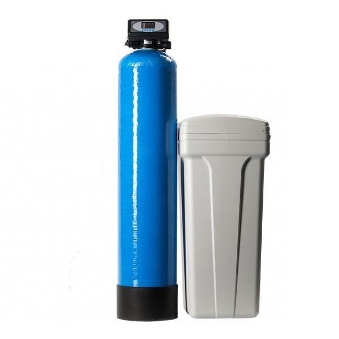 Automatický změkčovač vody BlueSoft Klasik 2472/4-300
