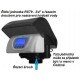 Automatický změkčovač vody BlueSoft 2v1 kabinet Elba white Maxi 1035-30