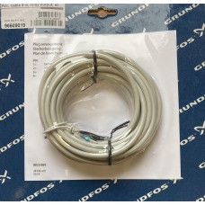 Externí poruchový impulzní kabel pro dávkovací čerpadla Grundfos
