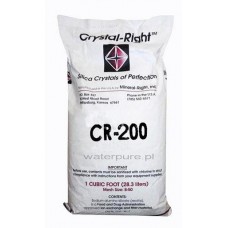 Crystal Right CR-200 28,3 litru - výprodej