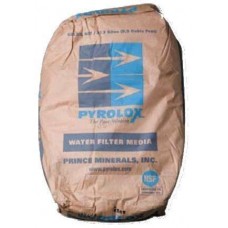 Pyrolox orig. pro odstranění železa