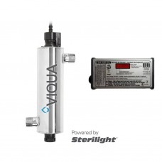 UV lampa VIQUA (Sterilight) VH-150 25W (32W)