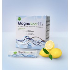 HydroGEN Magna Real® H2
