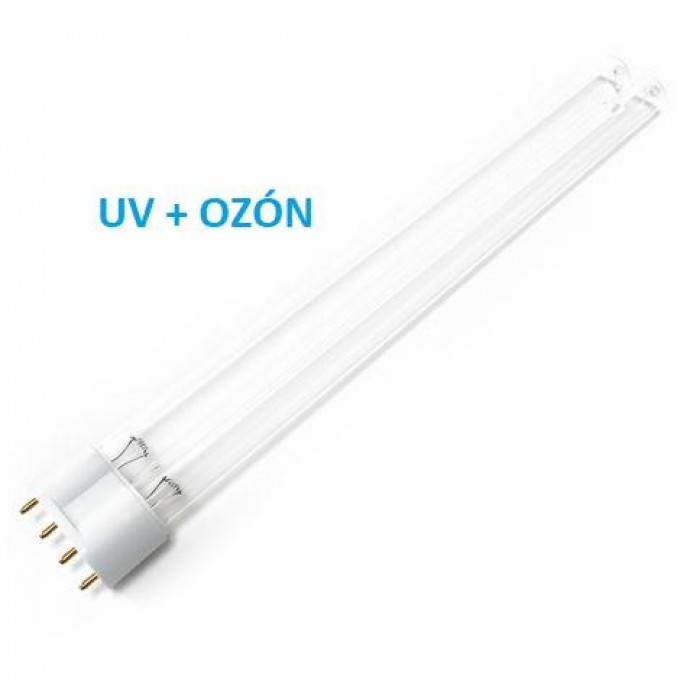 UV zářivka s ozónem 38W HXF03B 2G11 4PIN