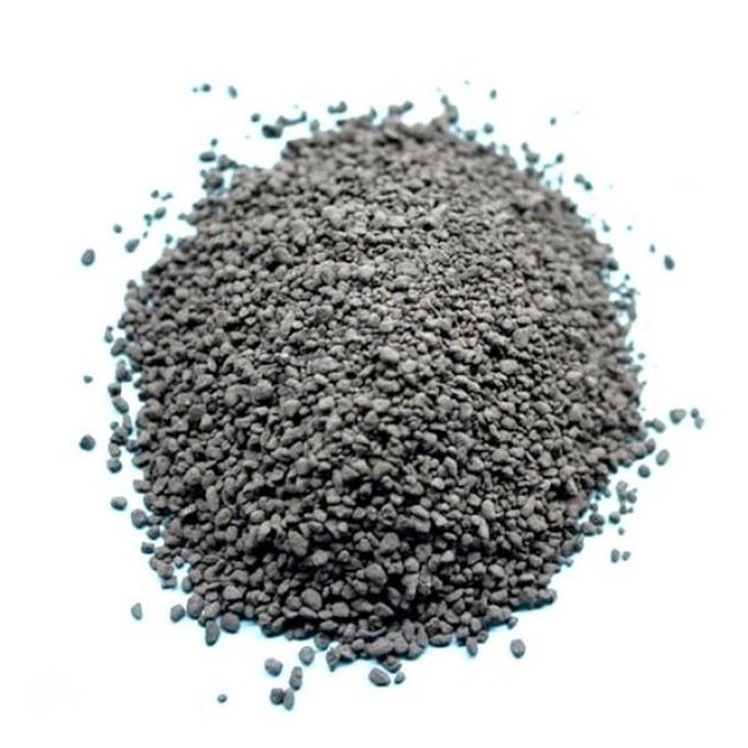 Birm filtrační náplň pro filtraci železa a manganu