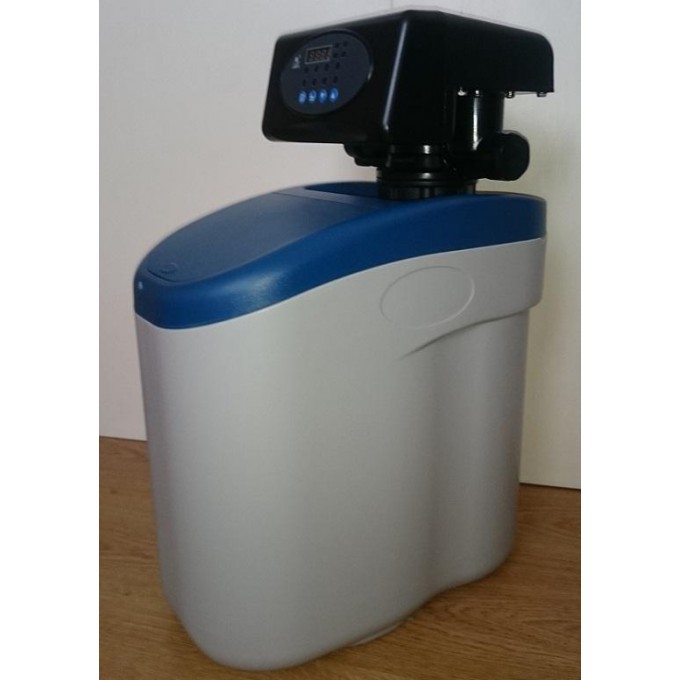 Automatický změkčovač vody BlueSoft 2v1 kabinet Slim Mini Junior 713-5