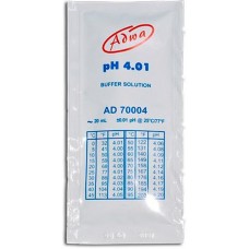 pH kalibrační roztok 4,01 pro pH metr - 25 ml