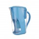 Ionizační konvice AQUAtip® ION pitcher Slim