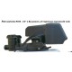 Automatický změkčovač vody BlueSoft 2v1 kabinet Slim Mini 817-9